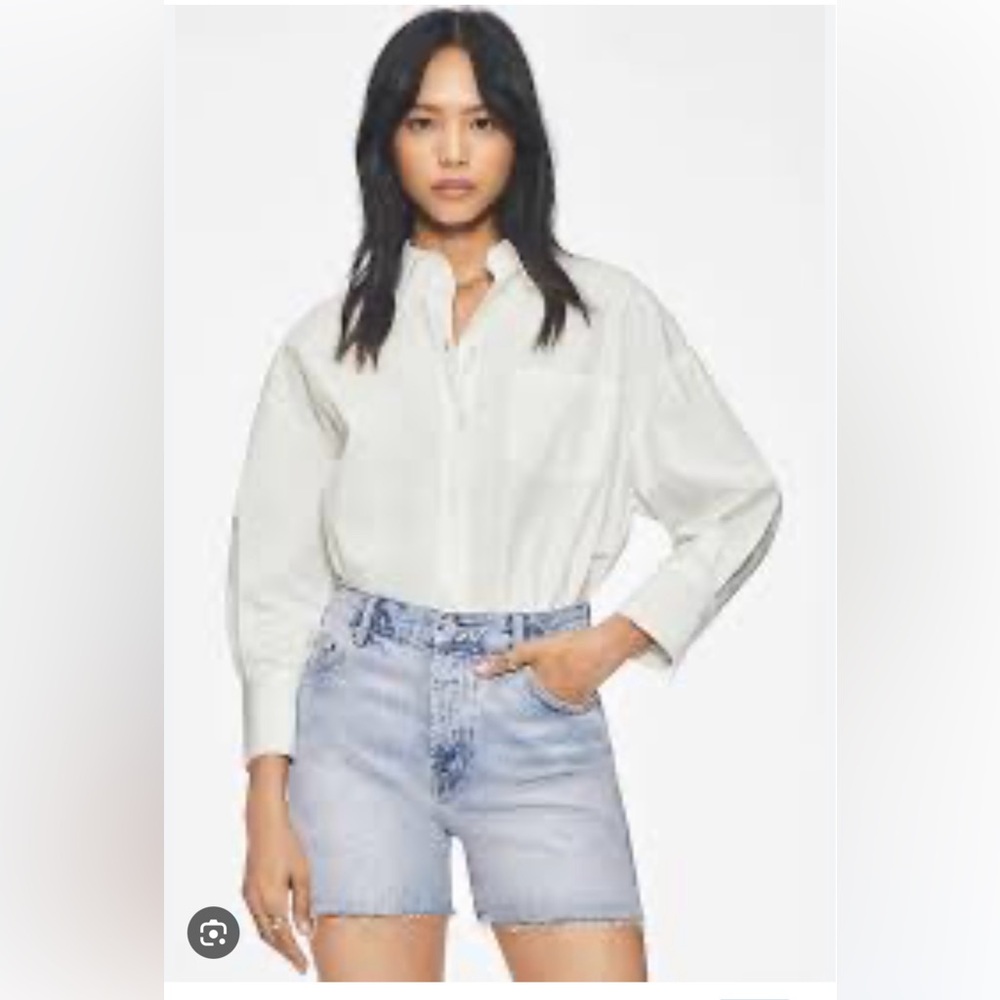 Anine Bing Bonnie shorts